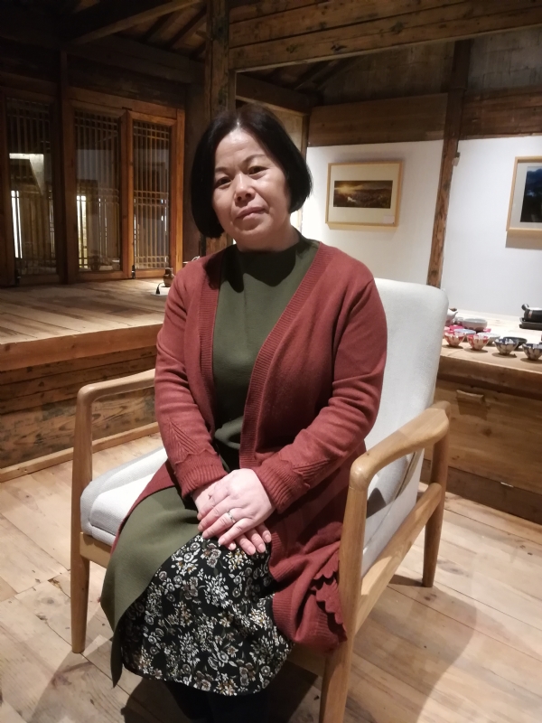 知足常乐的第一张照片--洛阳相亲服务中心