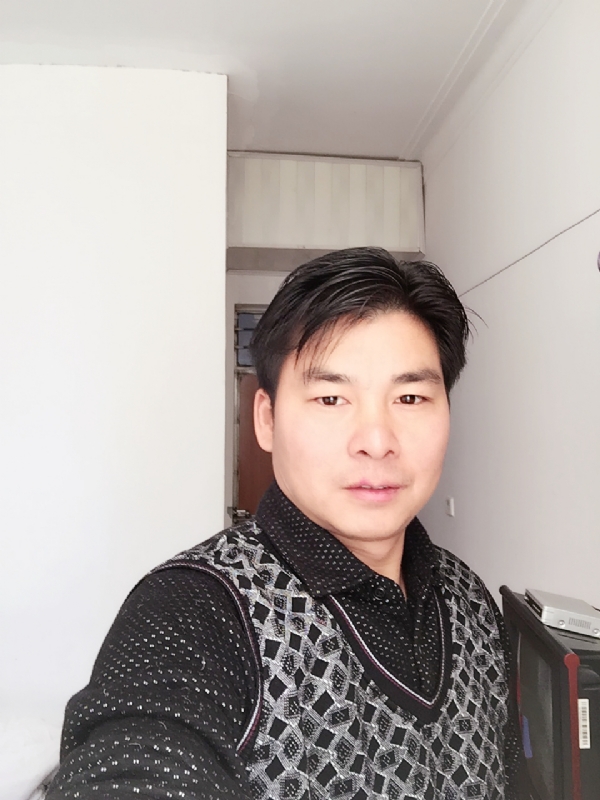 清风的第一张照片--洛阳相亲服务中心