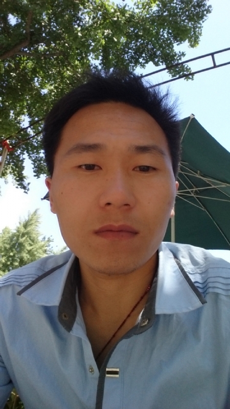原来是你的第一张照片--洛阳相亲服务中心
