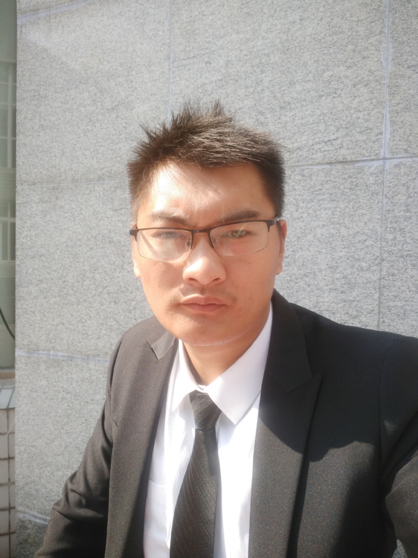 孤独的人的第一张照片--洛阳相亲服务中心