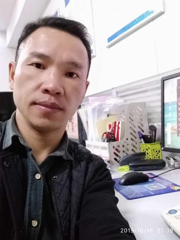生活如此多娇的第二张照片--洛阳相亲服务中心