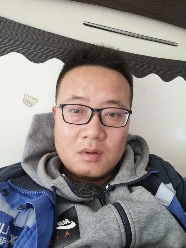 一个人一座城的第一张照片--洛阳相亲服务中心