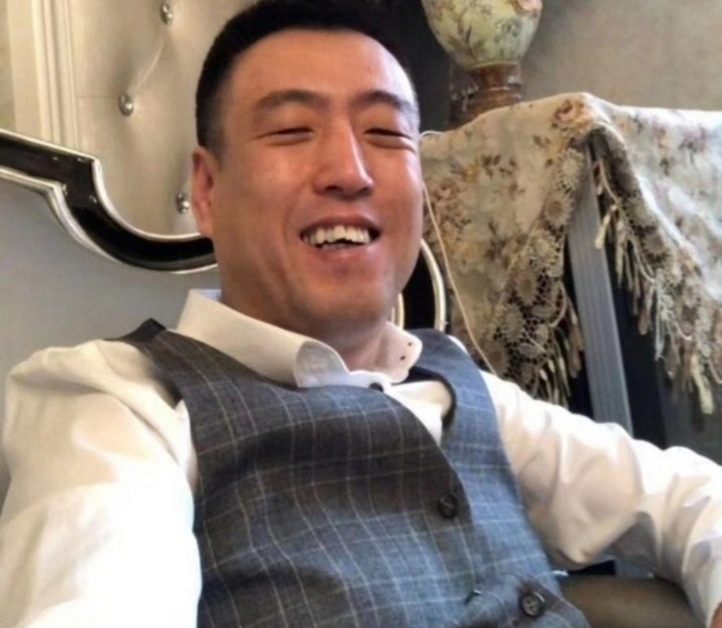 森林8888的第一张照片--洛阳相亲服务中心