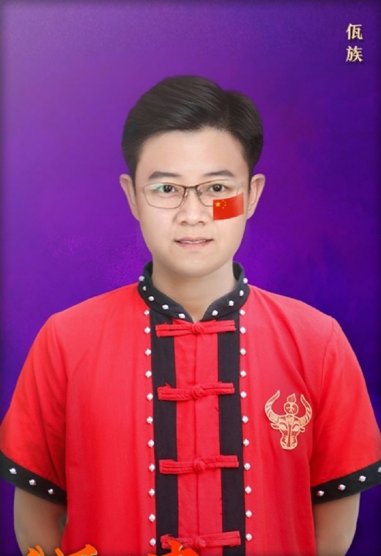 真水无香的第一张照片--洛阳相亲服务中心