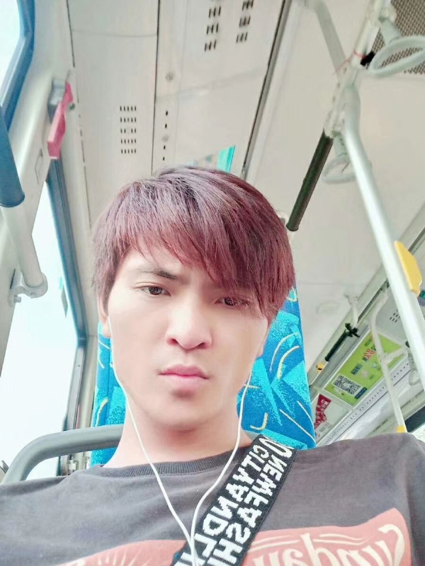今日推销的第二张照片--洛阳相亲服务中心