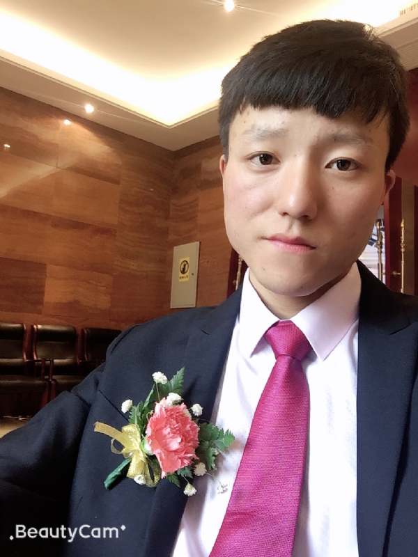 666碰碰的第一张照片--洛阳相亲服务中心