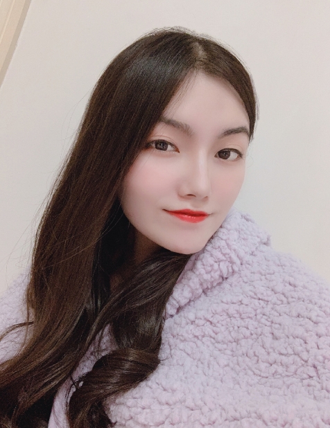 婉宁的第一张照片--洛阳相亲服务中心
