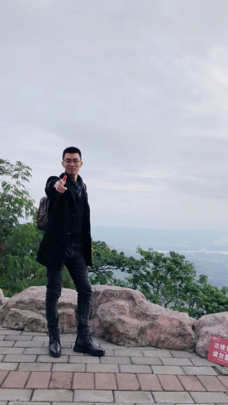 砥砺前进的第二张照片--洛阳相亲服务中心