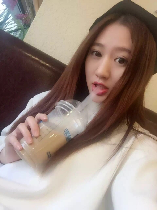 姚瑶的第一张照片--洛阳相亲服务中心