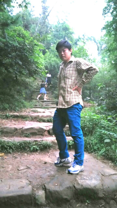 致春的第一张照片--洛阳相亲服务中心