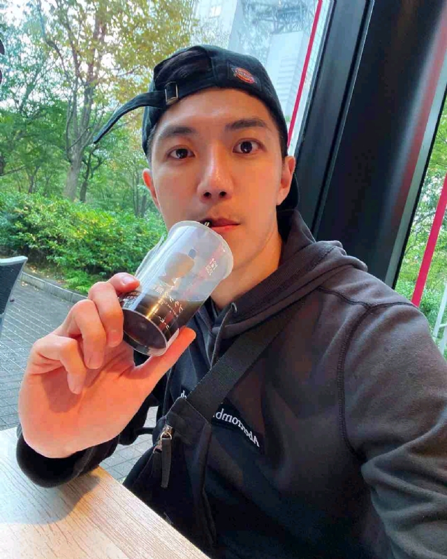 苏天奇的第一张照片--洛阳相亲服务中心