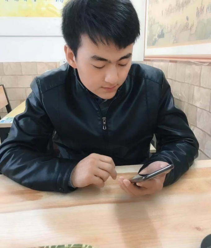 凯哥大魔王的第一张照片--洛阳相亲服务中心