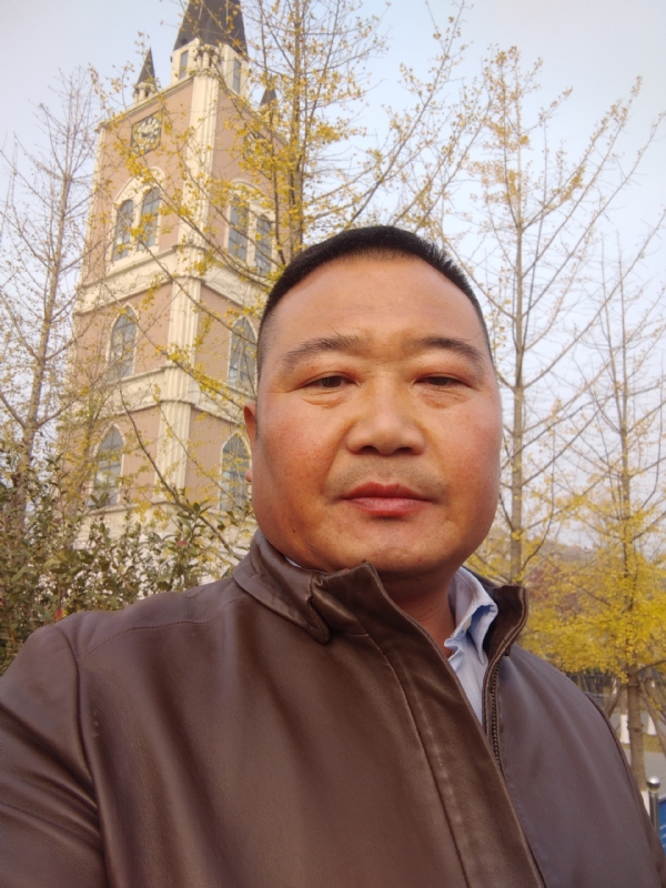 枫的第一张照片--洛阳相亲服务中心