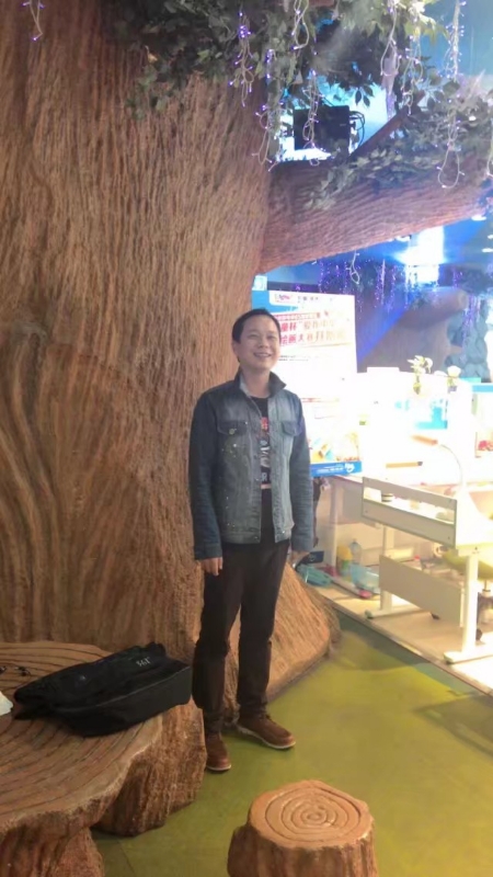 小志的第三张照片--洛阳相亲服务中心