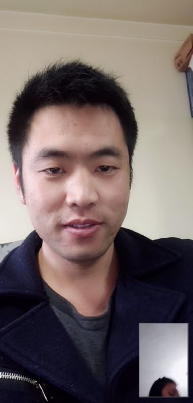 死鬼吹灯的第一张照片--洛阳相亲服务中心