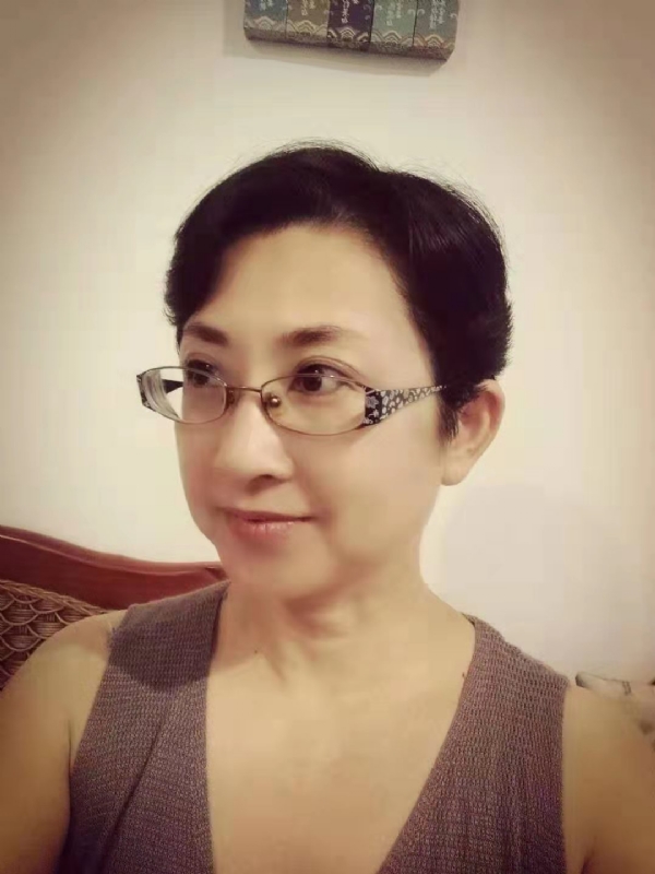 kathy的第一张照片--洛阳相亲服务中心