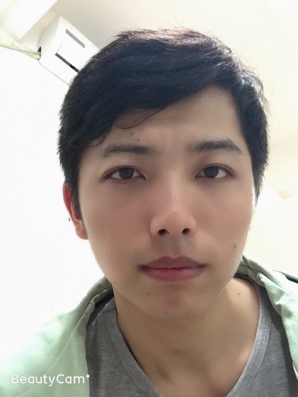 杨树的第一张照片--洛阳相亲服务中心