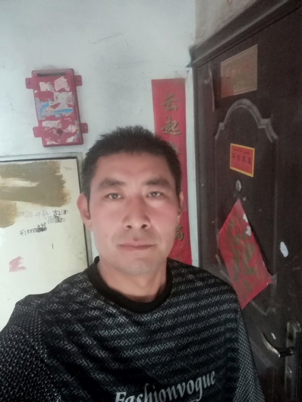 关中刀客的第一张照片--洛阳相亲服务中心