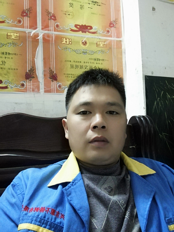 风火海的第一张照片--洛阳相亲服务中心