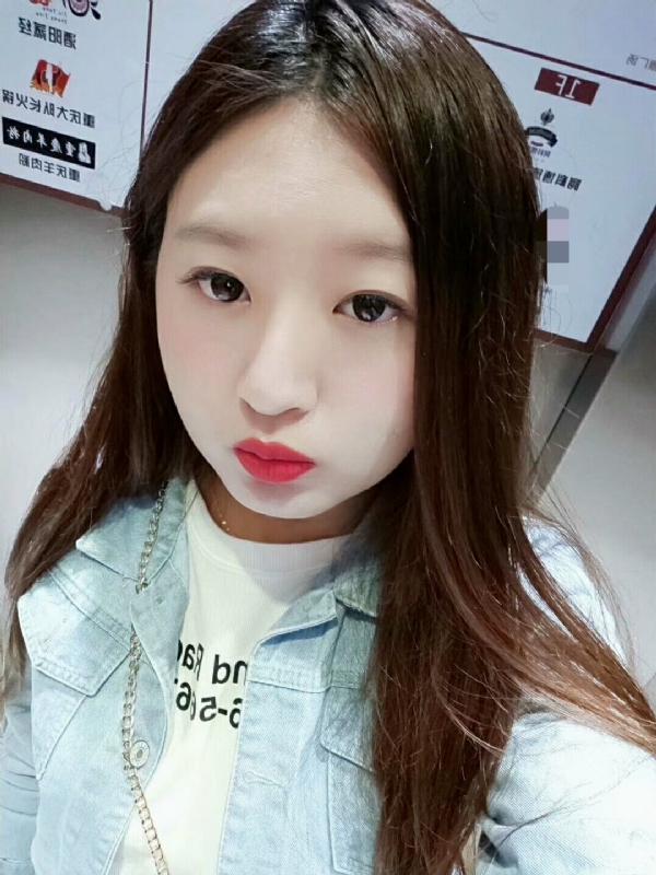 小涵的第一张照片--洛阳相亲服务中心