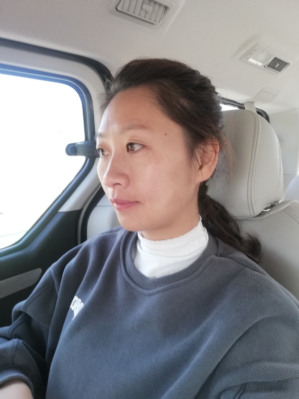 解脱的第一张照片--洛阳相亲服务中心