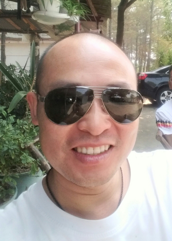 兵哥的第一张照片--洛阳相亲服务中心