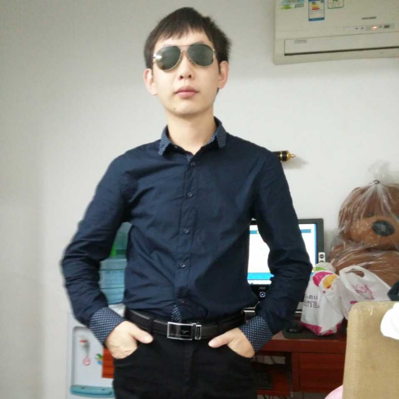 转角遇到爱的第一张照片--洛阳相亲服务中心
