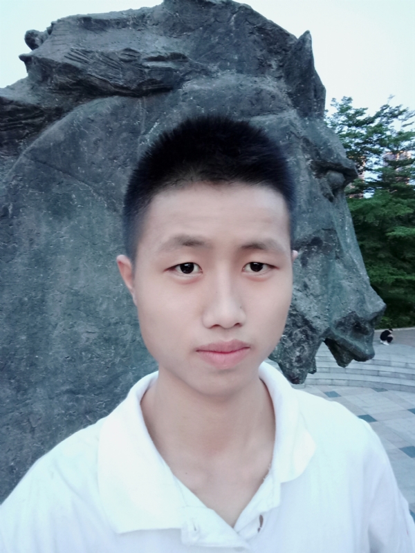 庞波的第一张照片--洛阳相亲服务中心