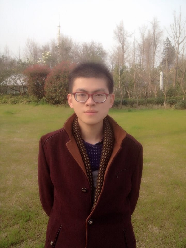 与狼共舞的第二张照片--洛阳相亲服务中心