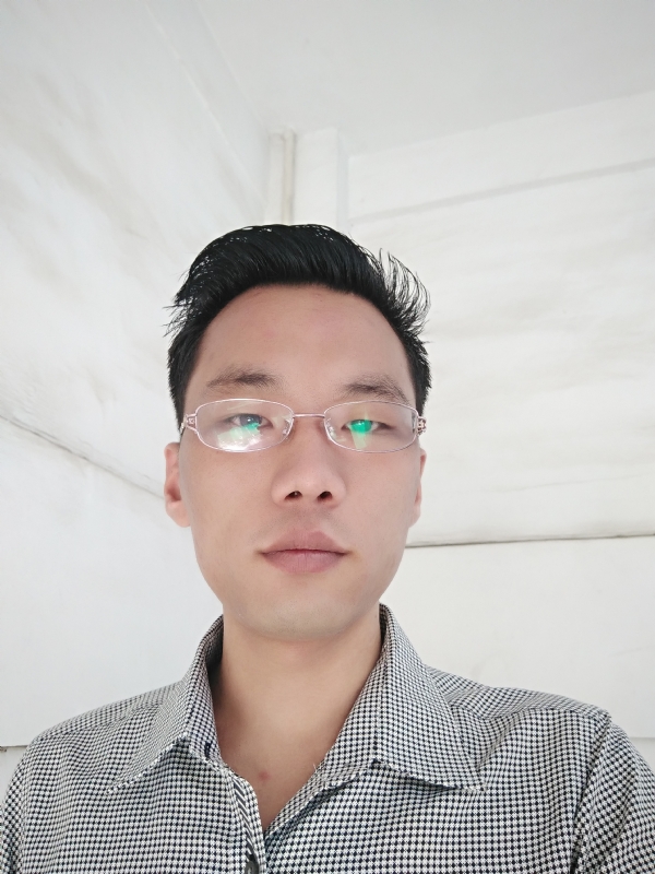 心随意动的第一张照片--洛阳相亲服务中心