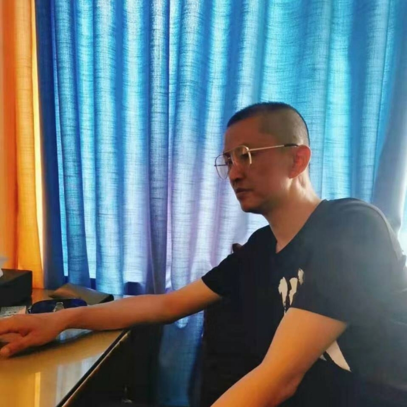 静心的第一张照片--洛阳相亲服务中心