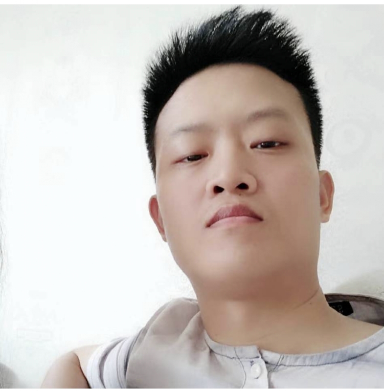 帅不帅由你决定的第一张照片--洛阳相亲服务中心