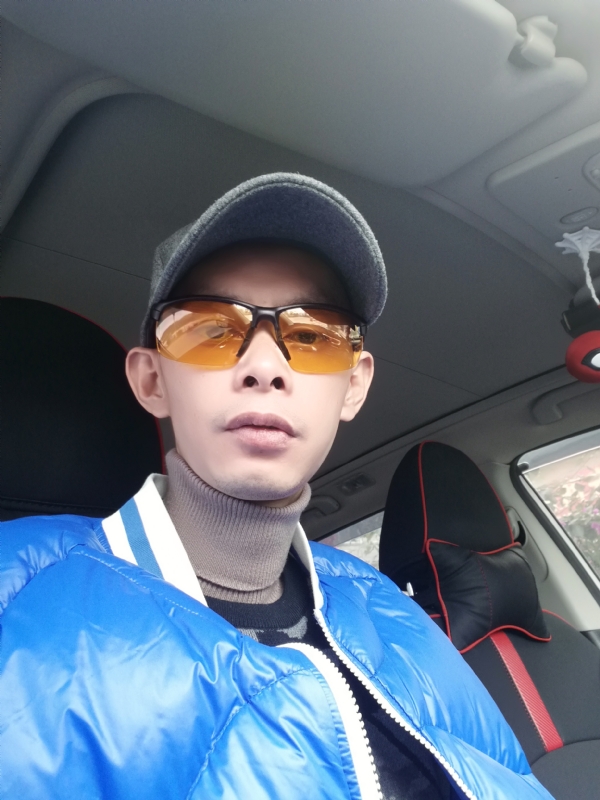 愿得一人心的第一张照片--洛阳相亲服务中心