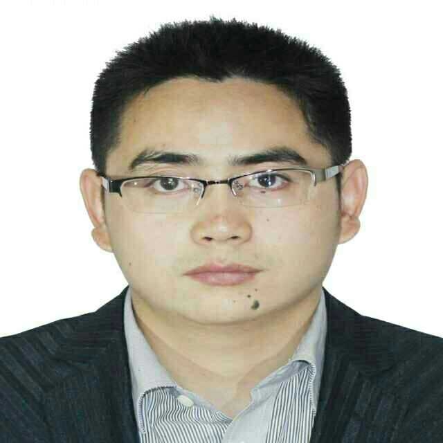 盼盼的第一张照片--洛阳相亲服务中心