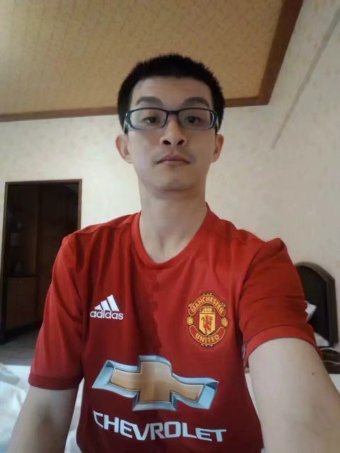 小豌豆的第一张照片--洛阳相亲服务中心