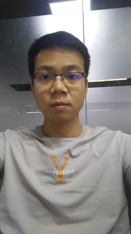 93年小伙子的第一张照片--洛阳相亲服务中心