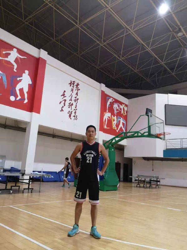 大森林的第一张照片--洛阳相亲服务中心
