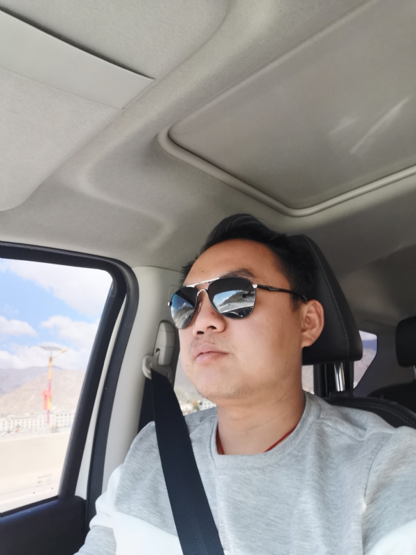 缘分天空的第一张照片--洛阳相亲服务中心
