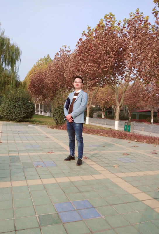 若缘的第一张照片--洛阳相亲服务中心
