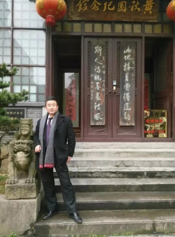 淡定牛魔王的第二张照片--洛阳相亲服务中心