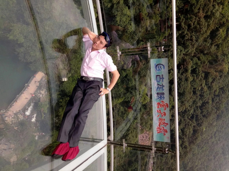诚招老婆的第一张照片--洛阳相亲服务中心