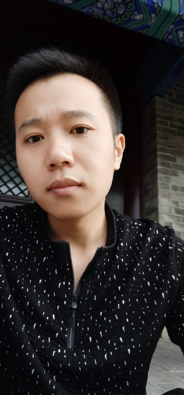 大象随风的第一张照片--洛阳相亲服务中心