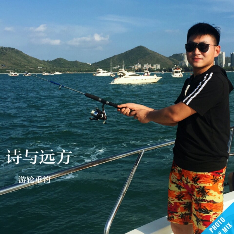 如一的第一张照片--洛阳相亲服务中心