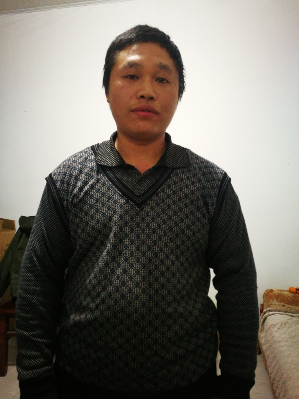 等你太久了的第一张照片--洛阳相亲服务中心