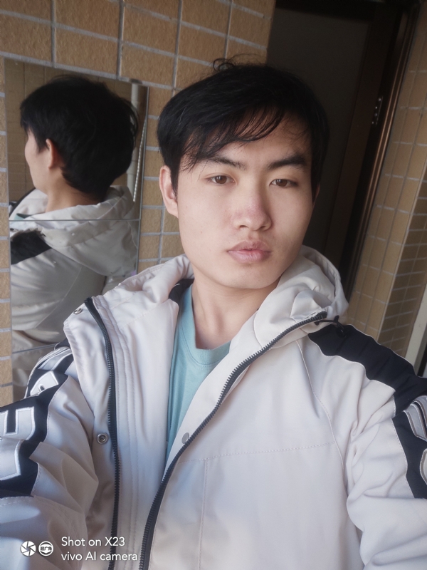 周敏的第一张照片--洛阳相亲服务中心