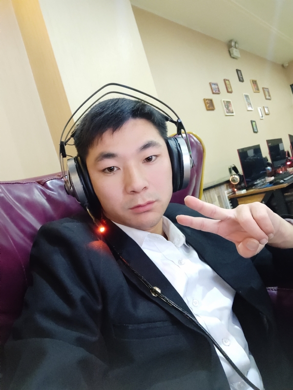 随缘的第一张照片--洛阳相亲服务中心