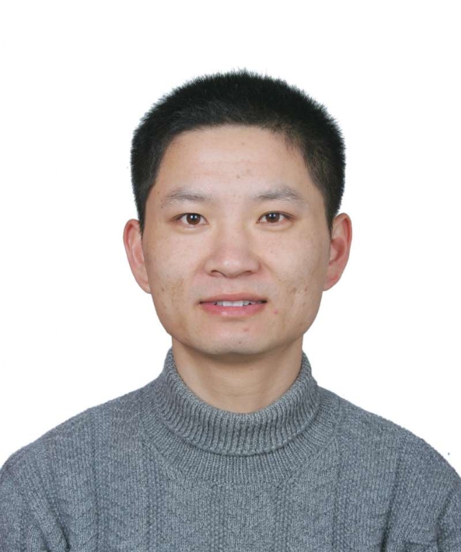 子翔的第一张照片--洛阳相亲服务中心