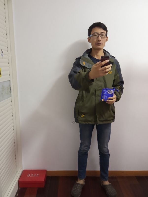 ggff的第一张照片--洛阳相亲服务中心