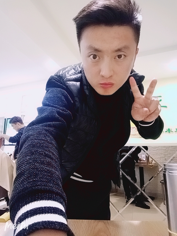 单调的第一张照片--洛阳相亲服务中心