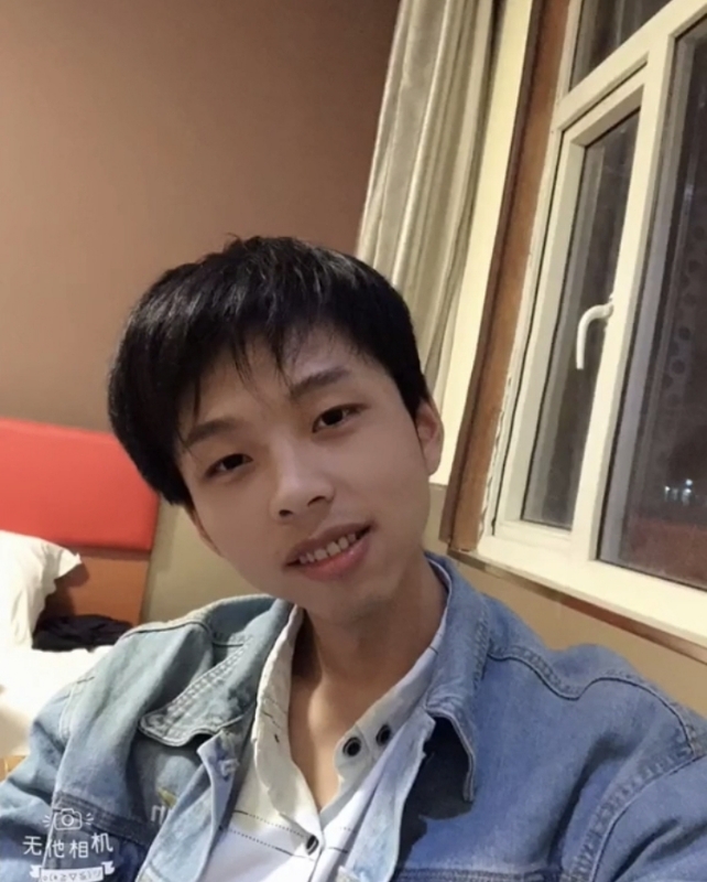 一条小团团的第一张照片--洛阳相亲服务中心